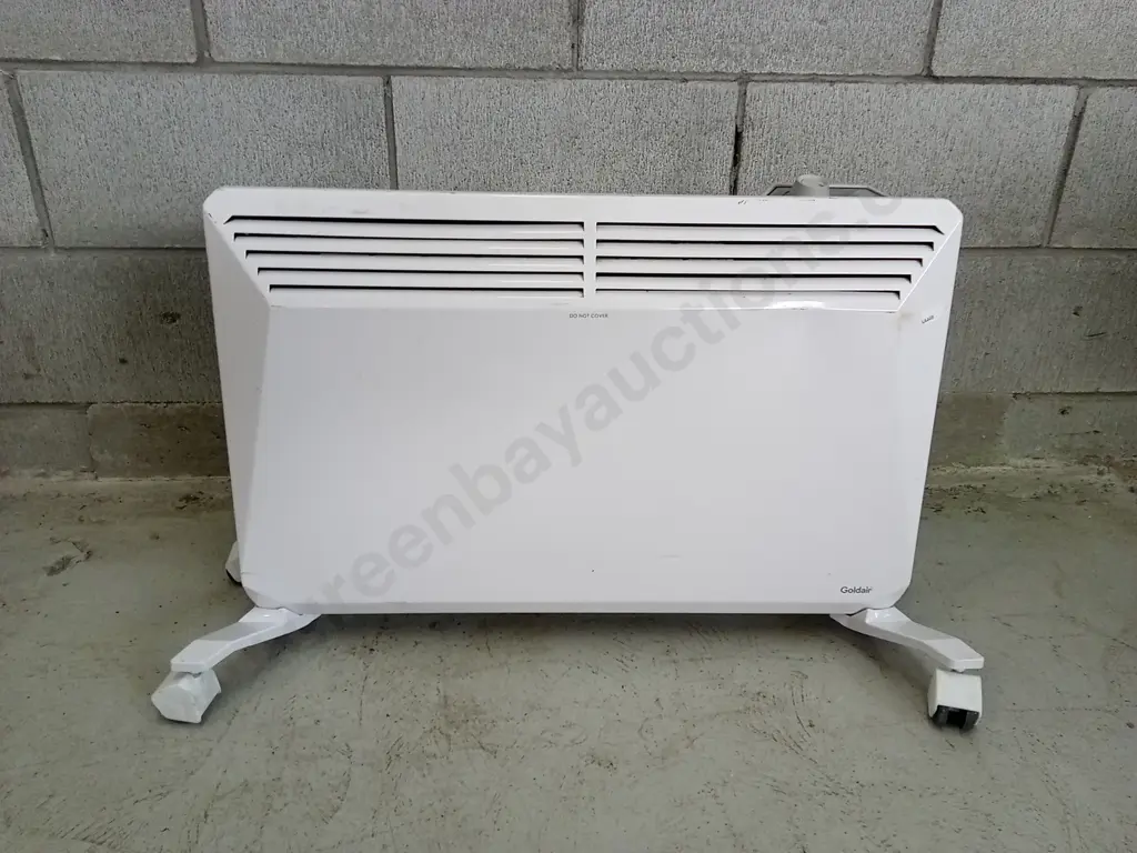 GOLDAIR, H 45CM X W 72CM D 24CM Image 1++