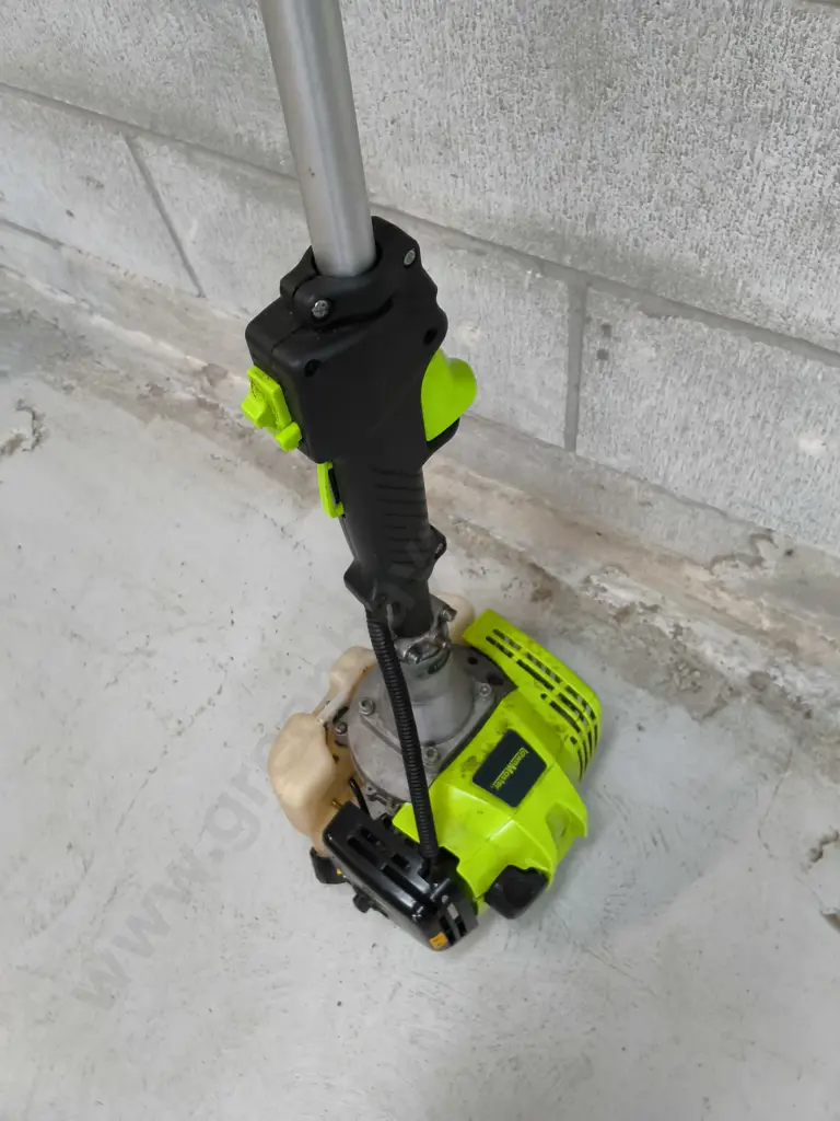 LAWNMASTER TRIMMER Image 1++