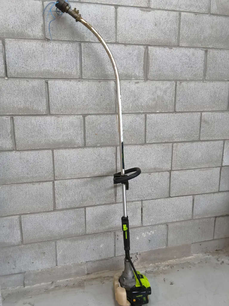 LAWNMASTER TRIMMER Image 1++