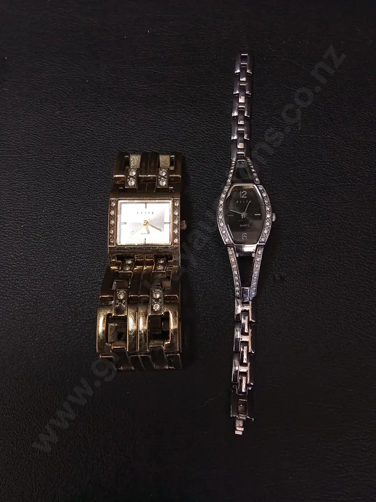 2 WATCHES Image 1++