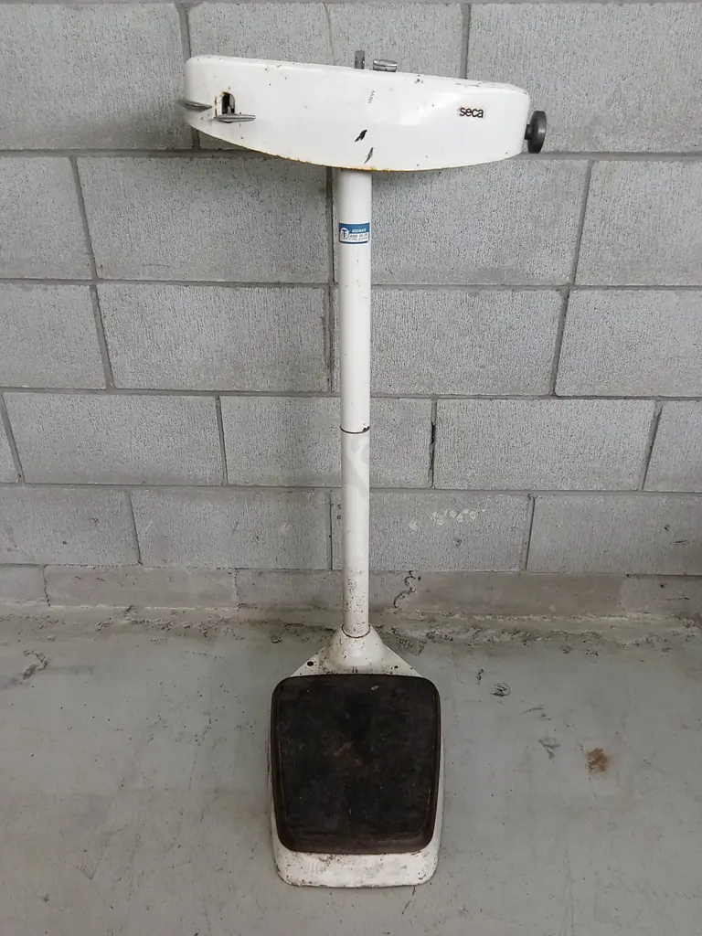 SECA BALANCE SCALE Image 1++