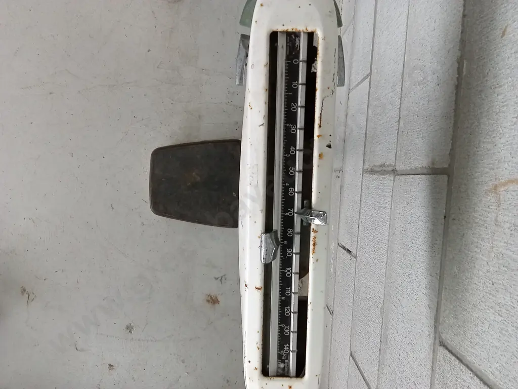 SECA BALANCE SCALE Image 1++