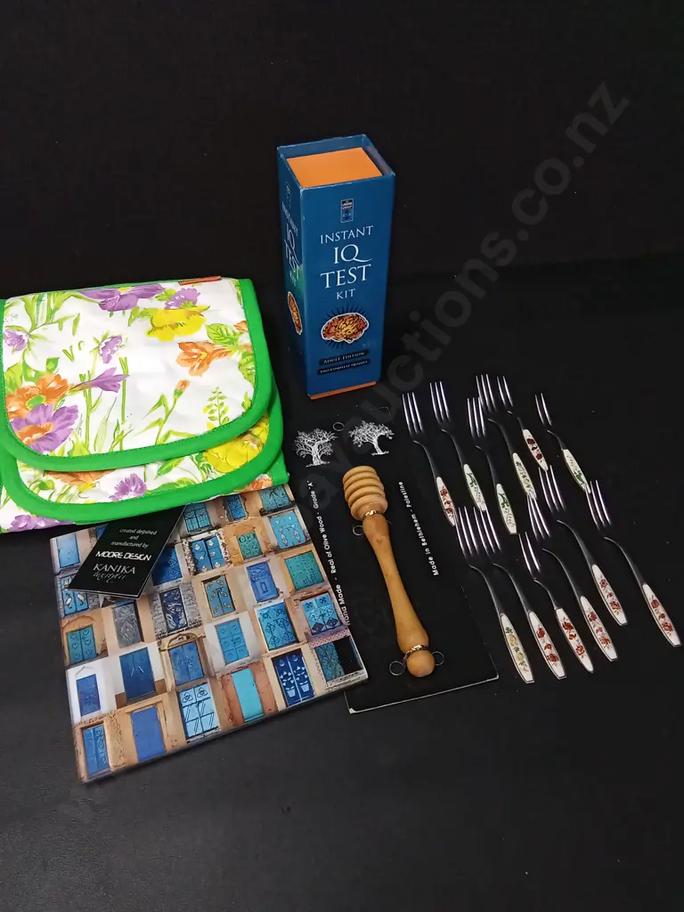 MISCELLANEOUS HOUSEHOLD MIX Image 1++