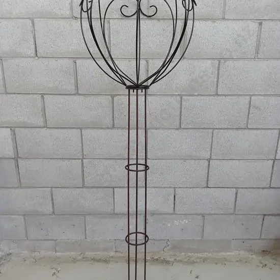 BRAND NEW PLANT SUPPORT STAKE, H 167CM