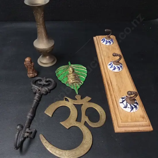 MIX OF ITEMS
