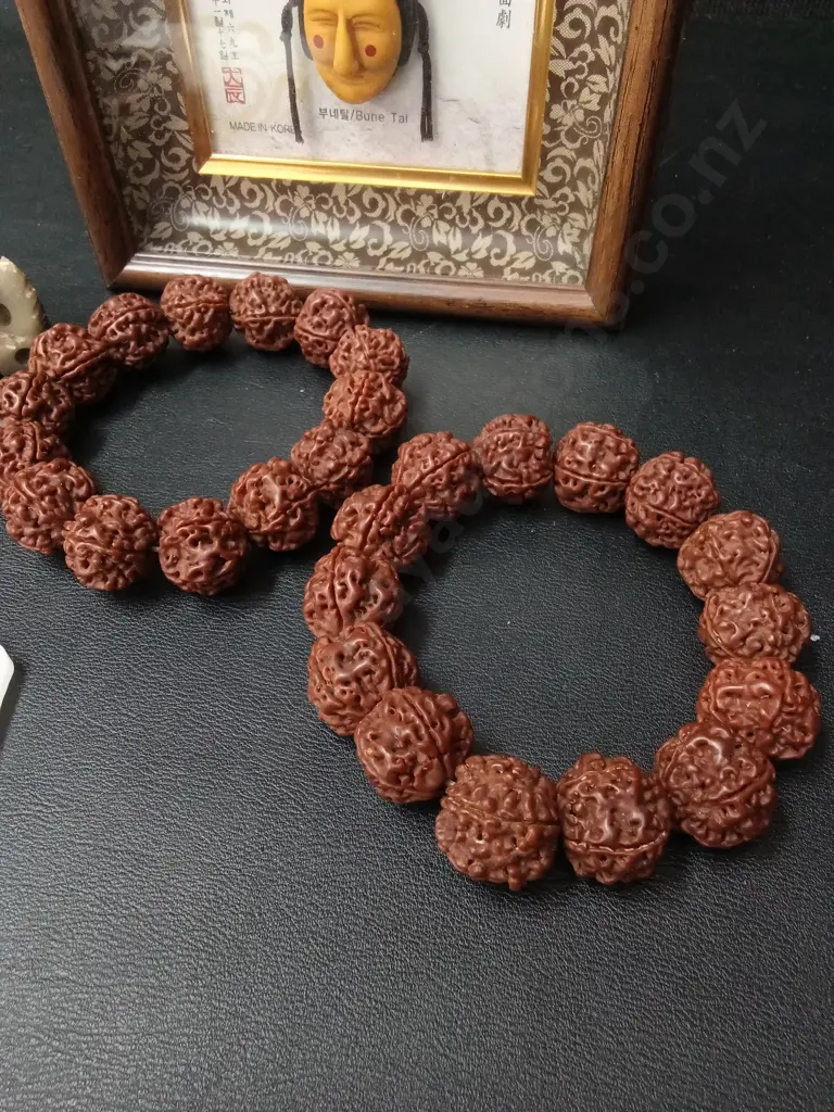 MIX OF ITEMS, FRAME L15CM H20.5CM Image 1++