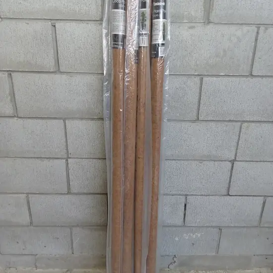 BRAND NEW TAKASHO COCO PLANT POLES, 150CM