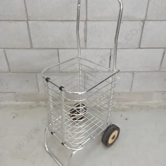 CARRY TROLLEY, 90CM TALL