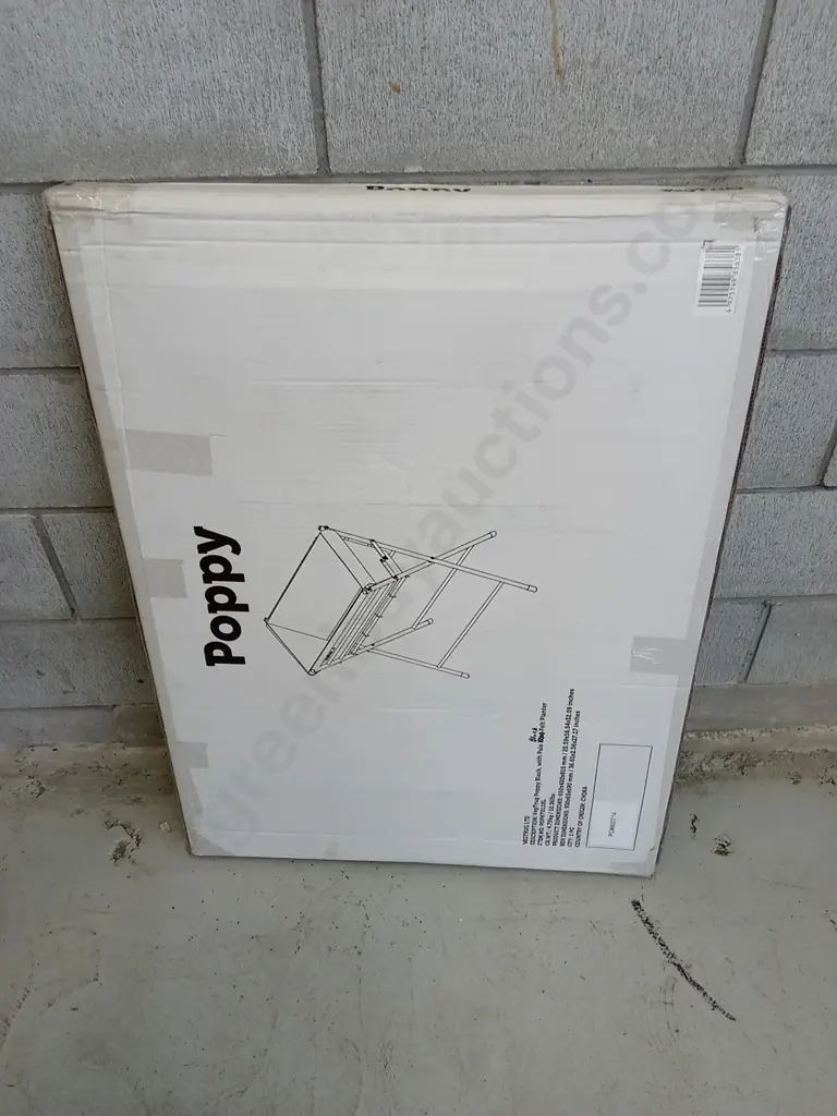 VEGTRUG POPPY Image 1++