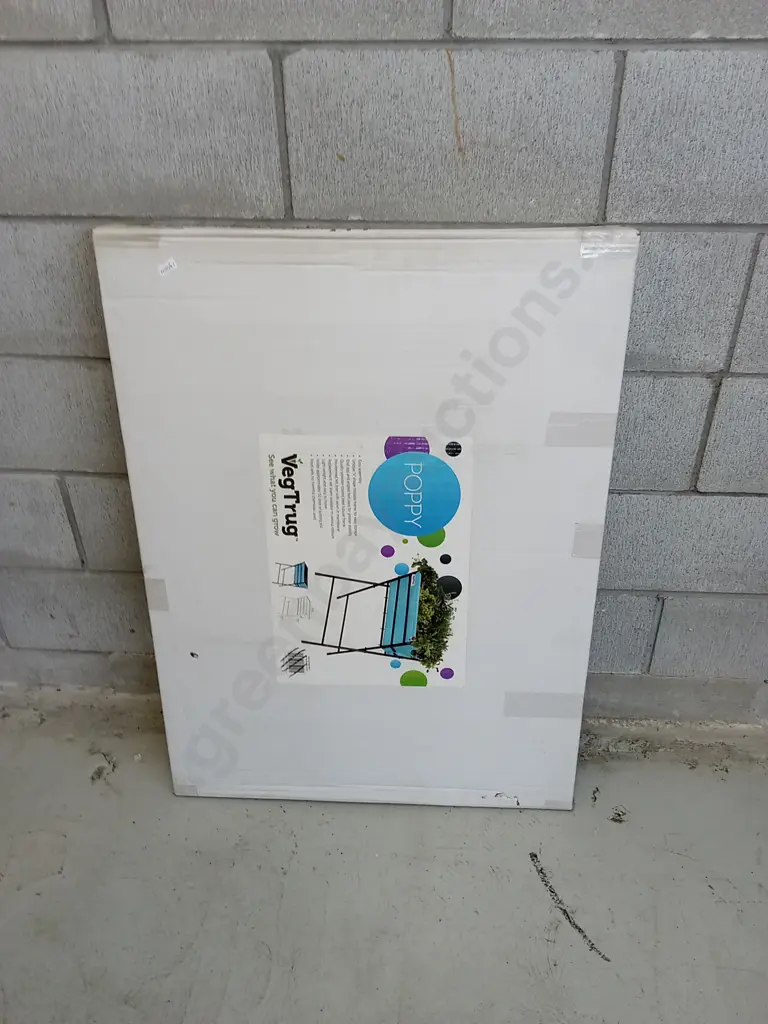 VEGTRUG POPPY Image 1++