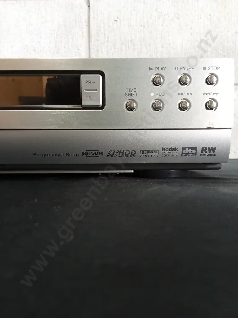 LG RH4820W DVD PLAYER Image 1++