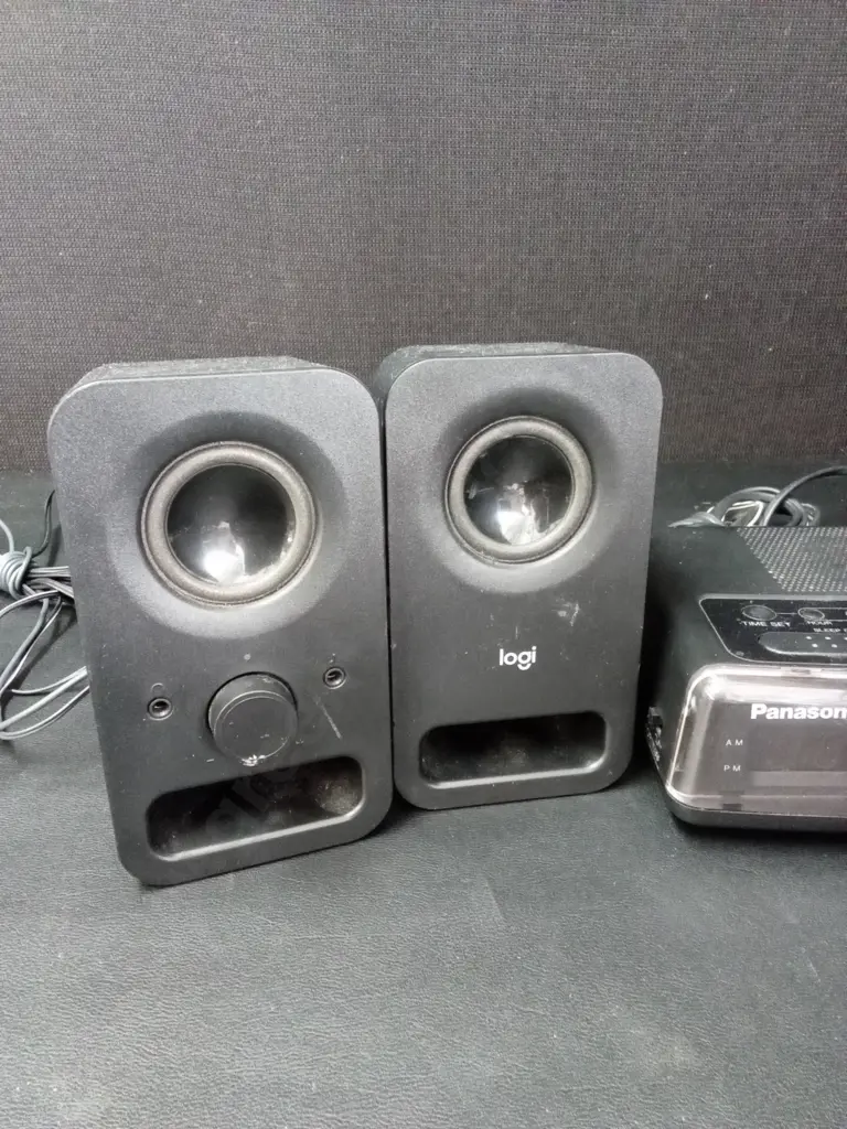 ASSORTED ELECTRICAL ITEMS ALL WORKING Image 1++