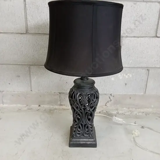 ORIEL CLASSIC TABLE LAMP, 72CM