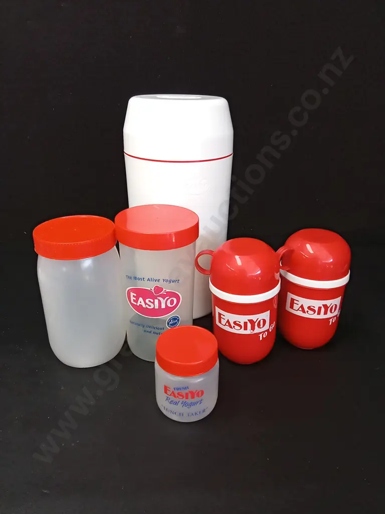 EASIYO YOGHURT MAKER Image 1++