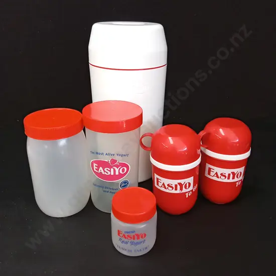 EASIYO YOGHURT MAKER
