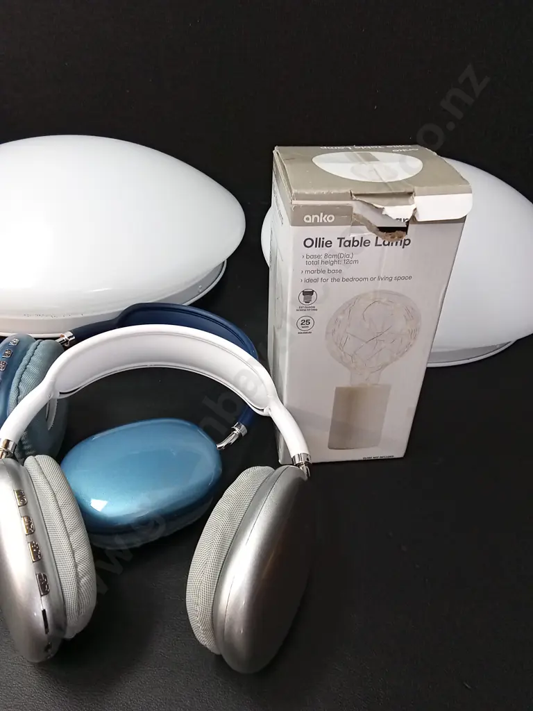 BOX OF MIXED ITEMS Image 1++
