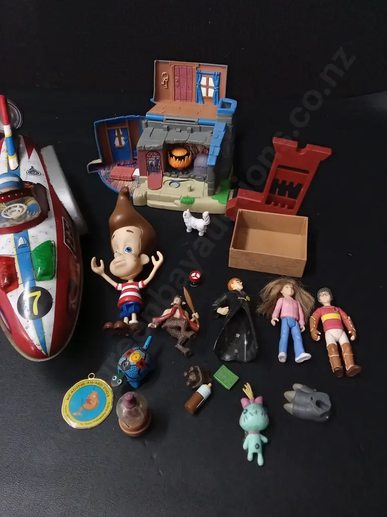 VINTAGE CHILDRENS TOYSS Image 1++