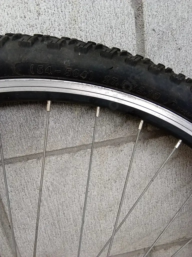 SPARE BIKE TYRES Image 1++