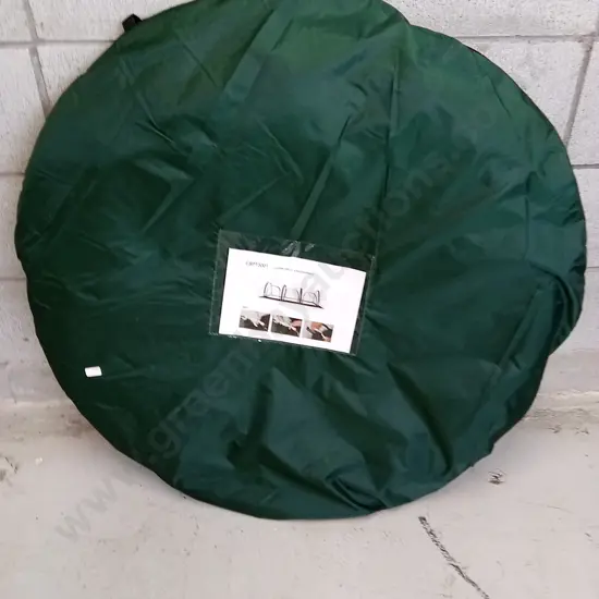 TUNNEL GREENHOUSE 300X100X100