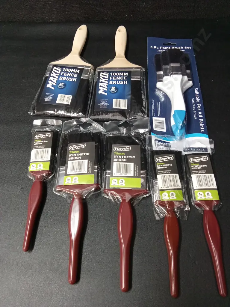 PAINT BRUSHES Image 1++