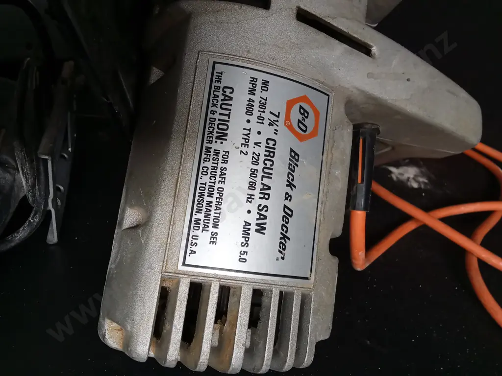 VARIOUS WORKING POWER TOOLS Image 1++
