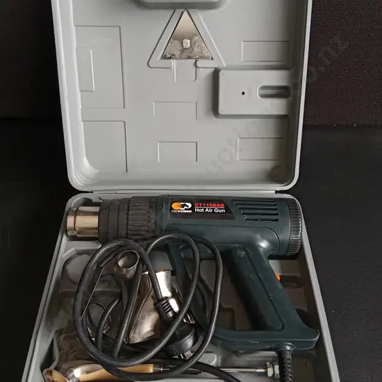 COLT HOT AIR GUN