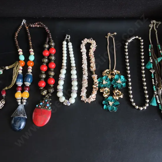 MIX OF JEWELRY