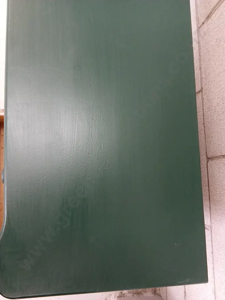 REFURBISHED DRESSER, H 70CM X W 137CM X D 39CM Image 1++