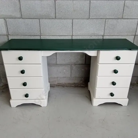 REFURBISHED DRESSER, H 70CM X W 137CM X D 39CM