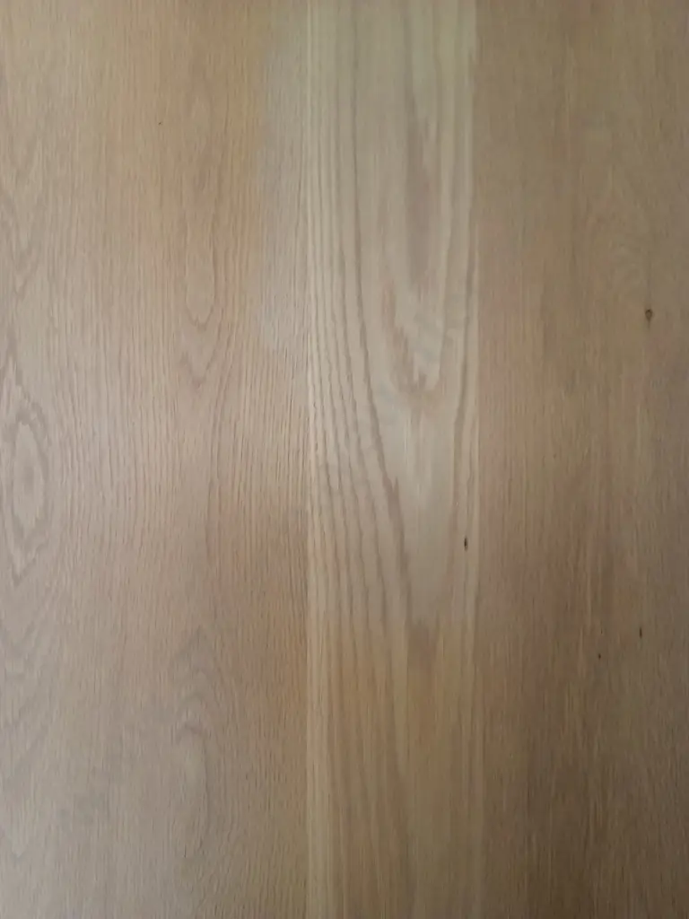 WOODEN TV CABINET, H 51CM X W 91CM X D 50CM Image 1++