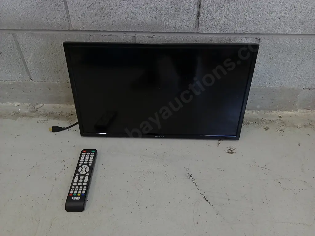 VEON 24" LED TV Image 1++