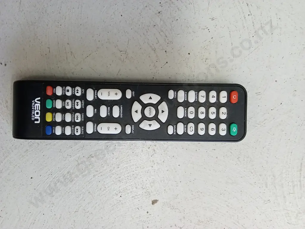VEON 24" LED TV Image 1++