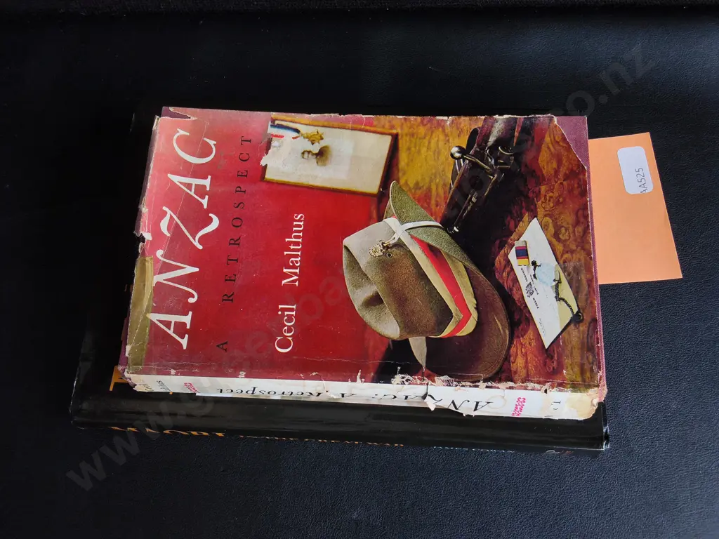 PAIR OF BOOKS ON MĀORI CULTURE AND NZ HISTORY Image 1++