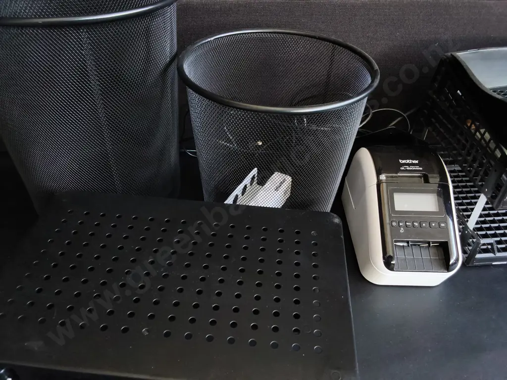 MIX OF OFFICE ITEMS Image 1++