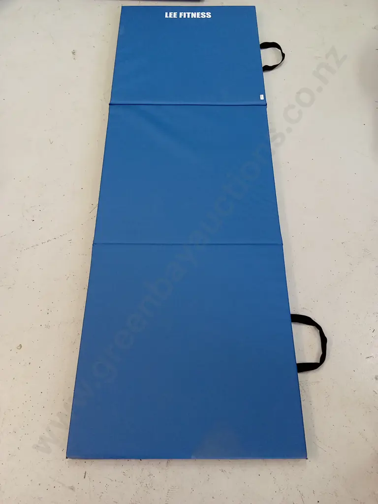 THICK YOGA MATS Image 1++