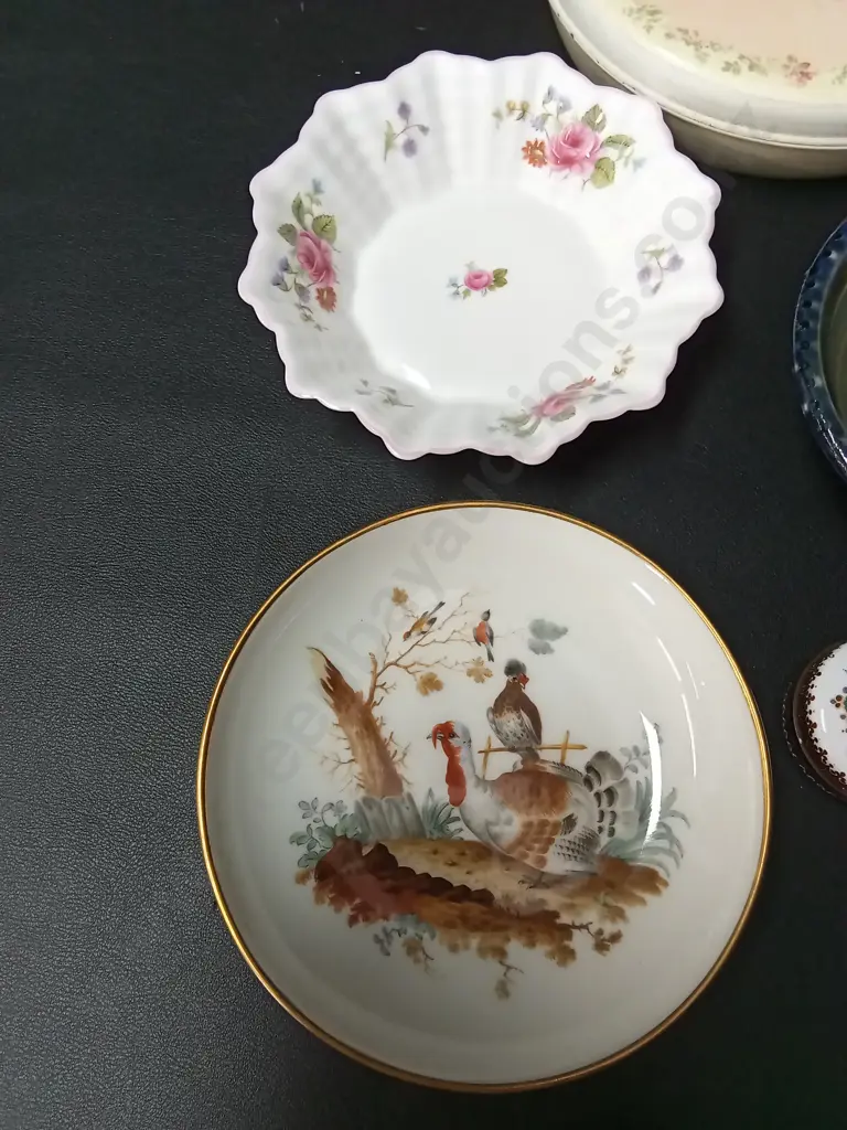 MIX OF VINTAGE ITEMS Image 1++