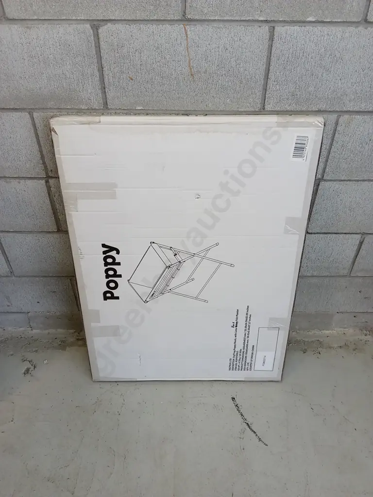 VEGTRUG POPPY Image 1++