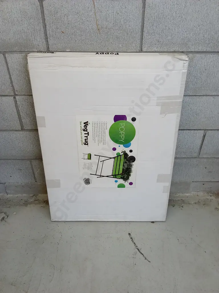VEGTRUG POPPY Image 1++