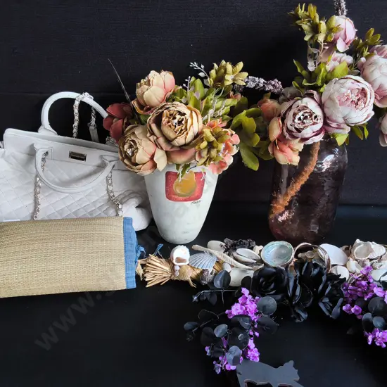 MISCELLANEOUS MIX OF ITEMS