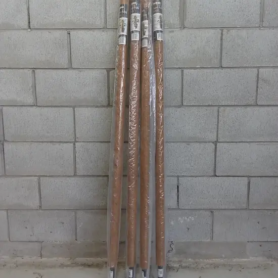 BRAND NEW TAKASHO COCO PLANT POLES, 150CM
