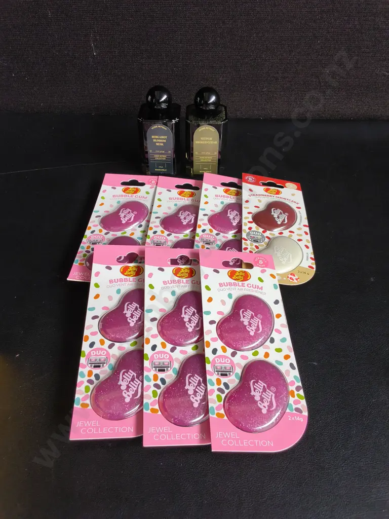 9 BRAND NEW FRAGRANCE PRODUCTS Image 1++