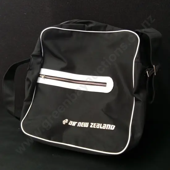 VINTAGE AIR NEW ZEALAND CABIN TOTE