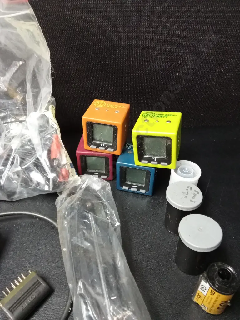 MIX OF ITEMS Image 1++