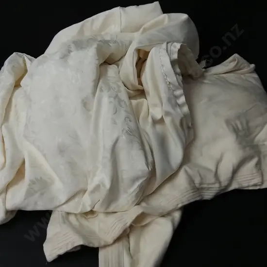 BEDDING
