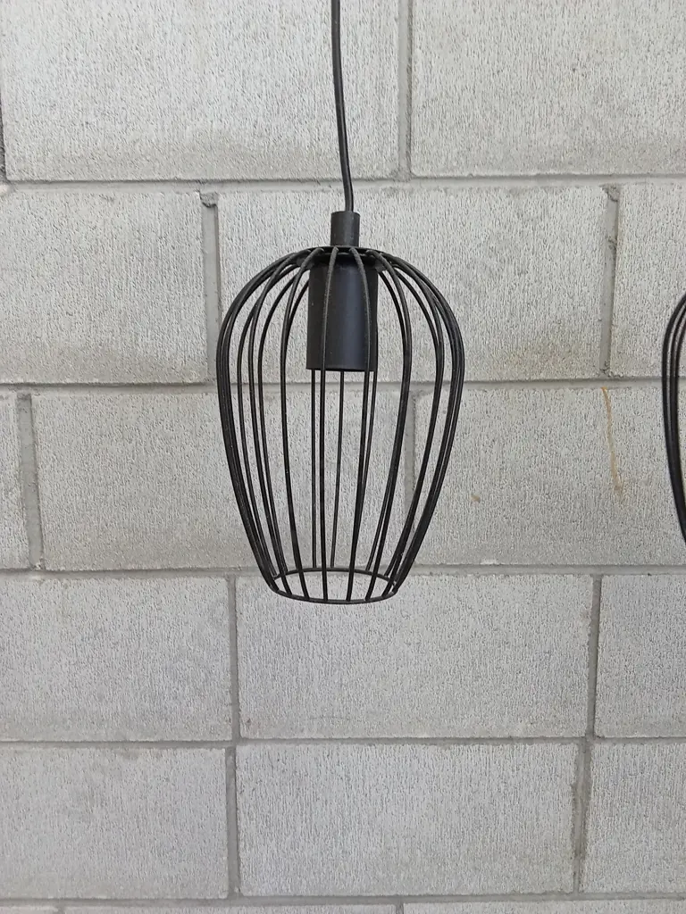 MULTI LIGHT FIXTURE (UNTESTED) Image 1++