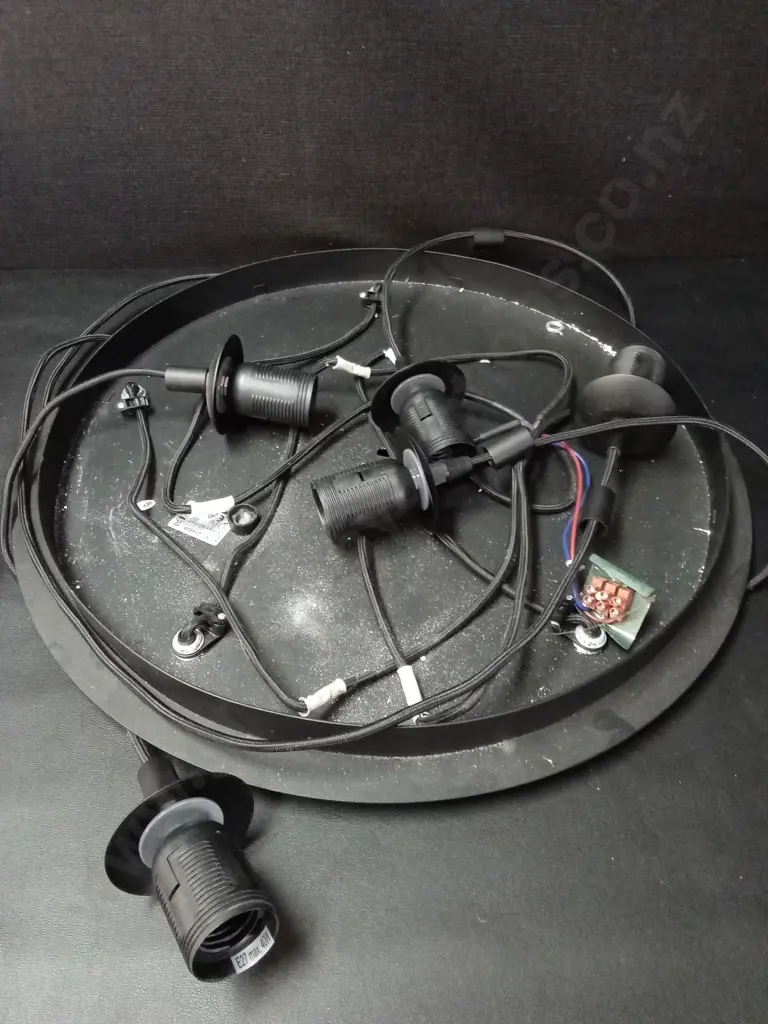 LIGHT FIXTURE D50CM Image 1++