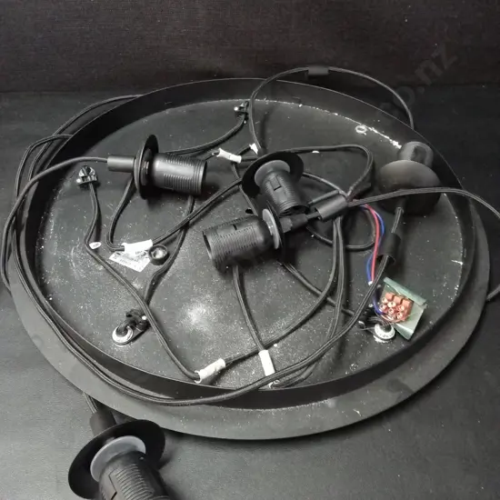 LIGHT FIXTURE D50CM