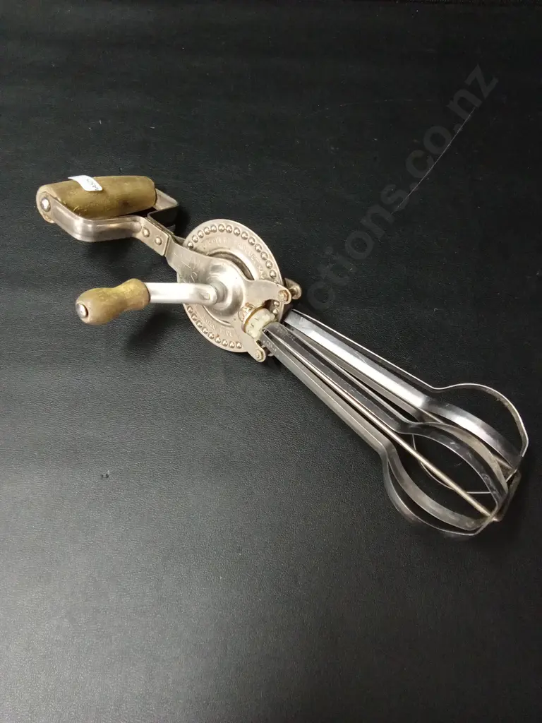 VINTAGE SWIFT WHIP Image 1++
