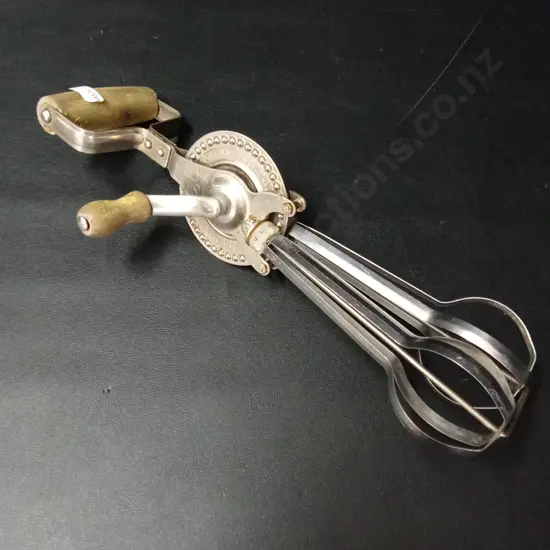 VINTAGE SWIFT WHIP
