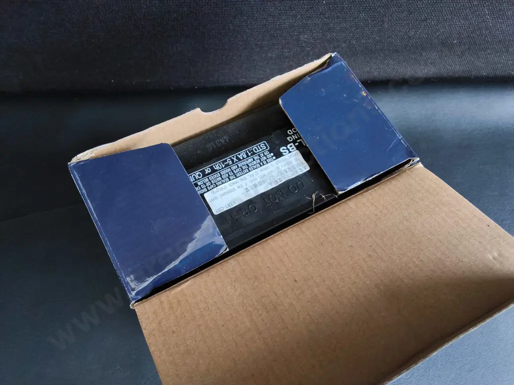 CENTURY EVERRIDE POWERSPORTS AND MOTORCYCLE AGM BATTERY BOX Image 1++